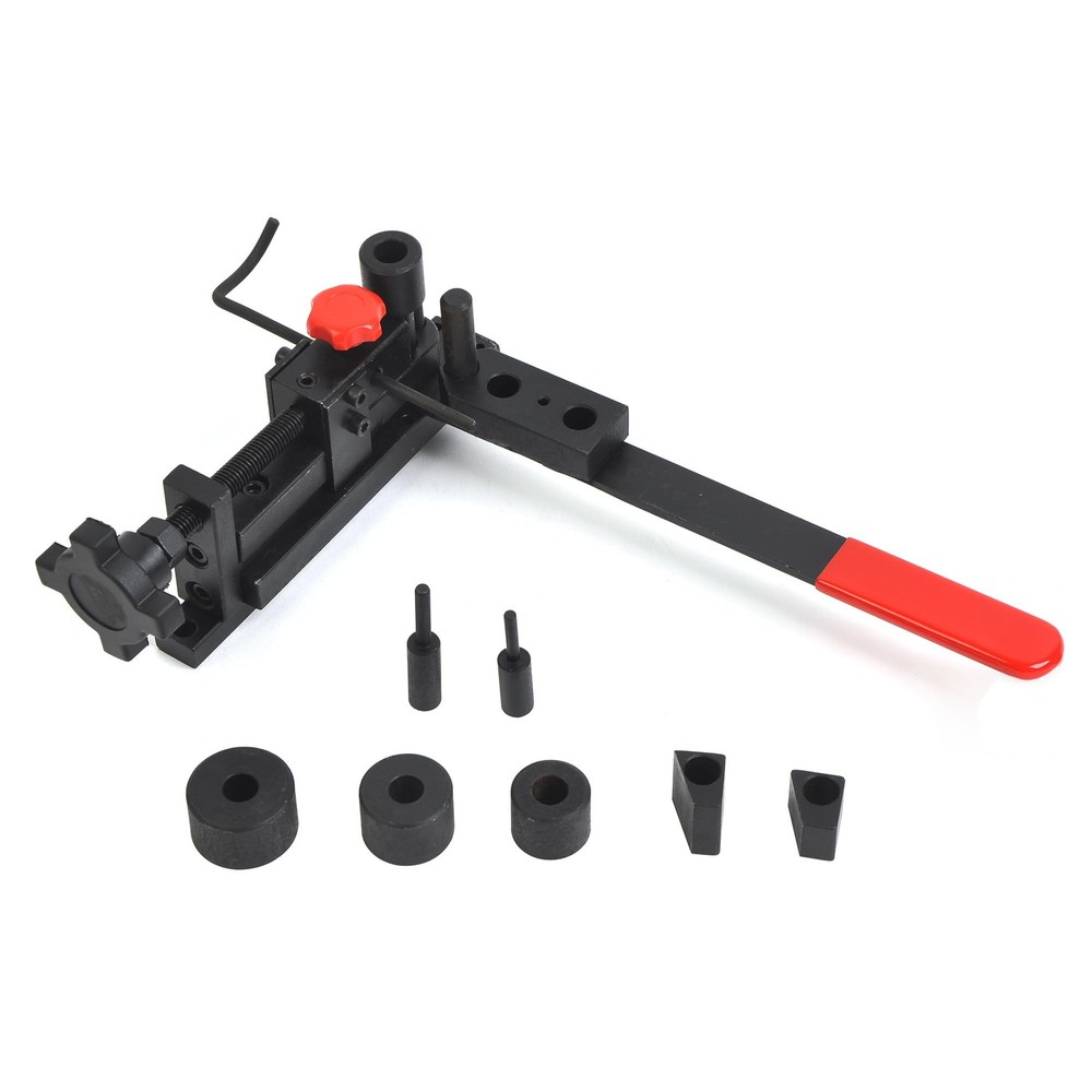 WINMAX TOOLS AUTOMOTIVE Manual Mounting Mini Universal Bending Bender Forms Wire