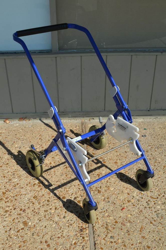 Wenzelite Special Needs Stroller Base (Base only)
