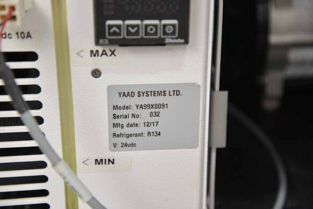 NanoDimension Dragonfly 2020 Pro 3-D Printing Machine