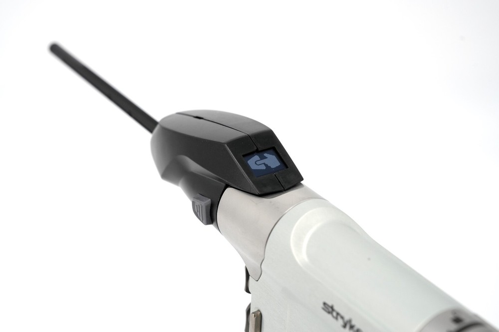 Stryker System 8 CDNXT Cordless Driver REF: 4507 (Handpiece only)