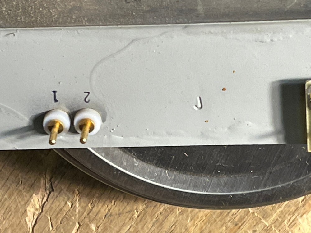 Western Electric 654J Filter