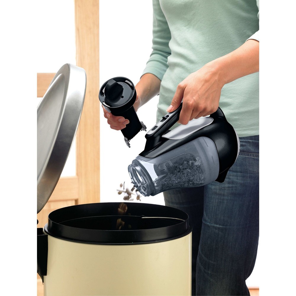 BLACK+DECKER 20V MAX* Lithium Handheld Vacuum - BDH2000L