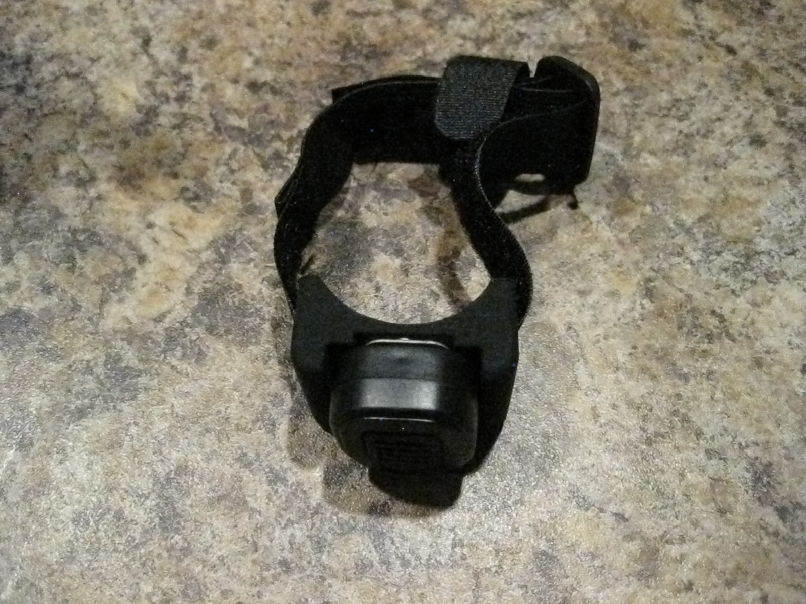 Earphone Connection Air Pro Bluetooth Wireless Earbuds Kit Harris (Lot#BP191)