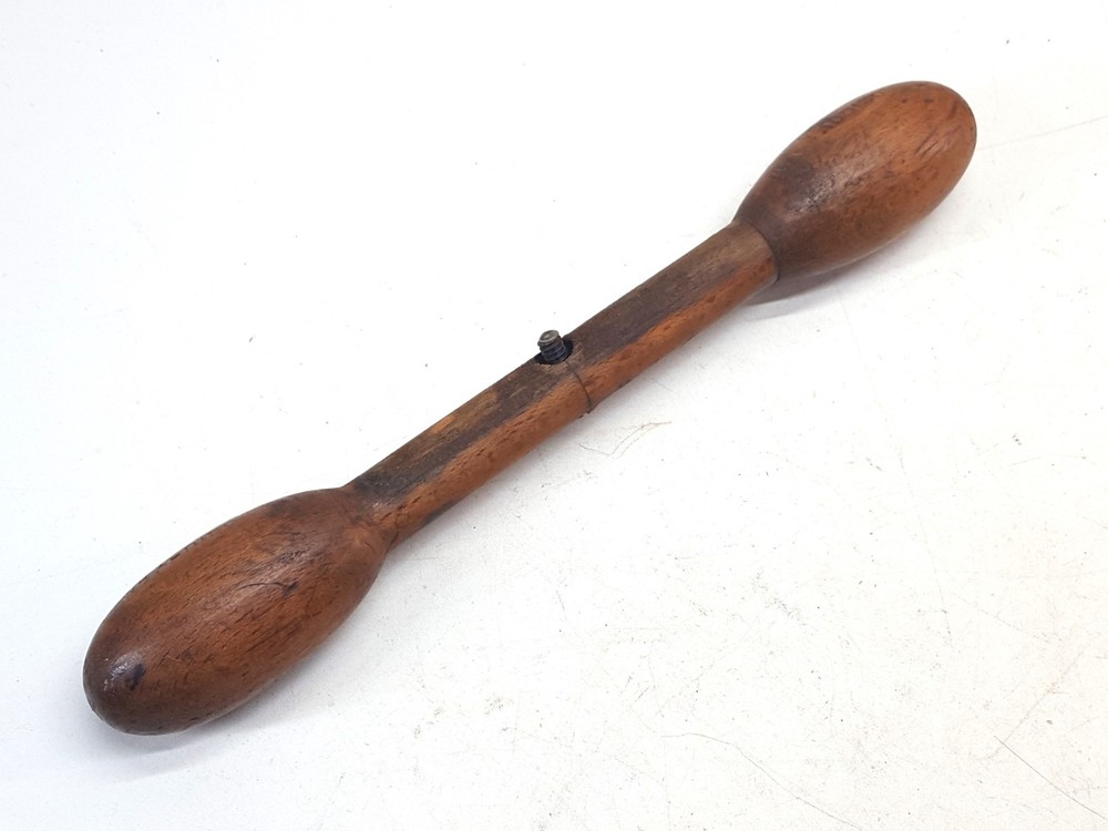4823 Stanley No. 83; Handle, Beech