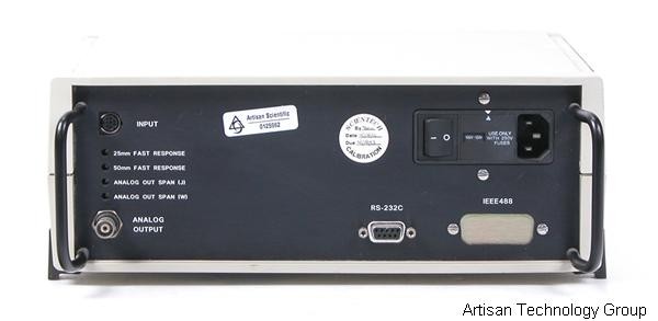 Scientech Astral AD30 Laser Power Meter