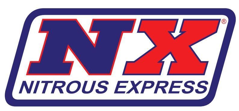 Nitrous Express NEXT GENERATION PUMP STATION