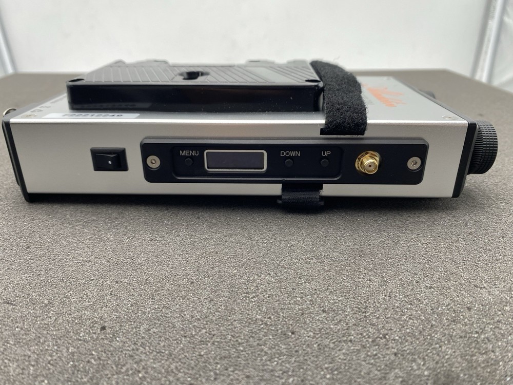 Aladdin AMS-FB200BI DIM Dimmer Controller