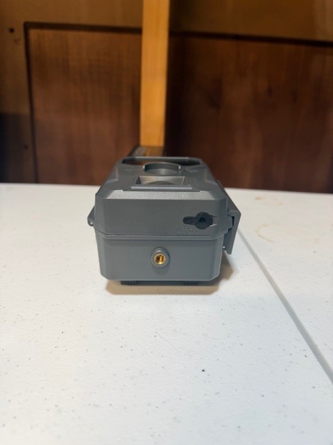 Ridgetec Lookout-X 4G LTE Cellular Trail Camera Bundle