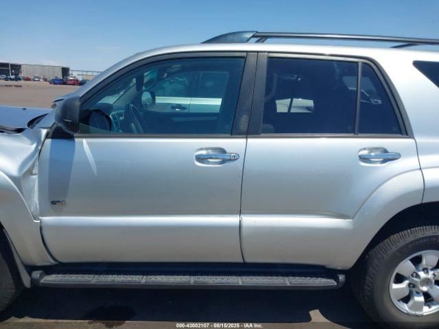 Temperature Control Single Zone Fits 06-09 4 RUNNER 2497352