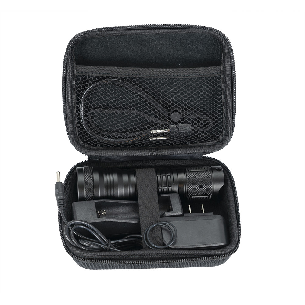 Force power light Dive Light with hand strap