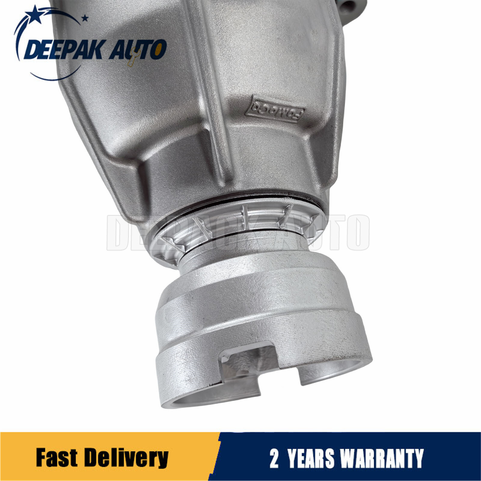 REAR DIFFERENTIAL FOR 2013-2019 FORD FLEX EXPLORER EDGE 4WD AWD CV6W-4B025-DF OE