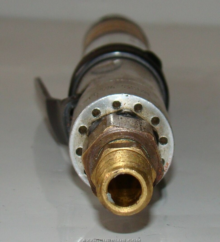 Cleco, Inline Pneumatic Screwdriver 5RSAL-10BQ
