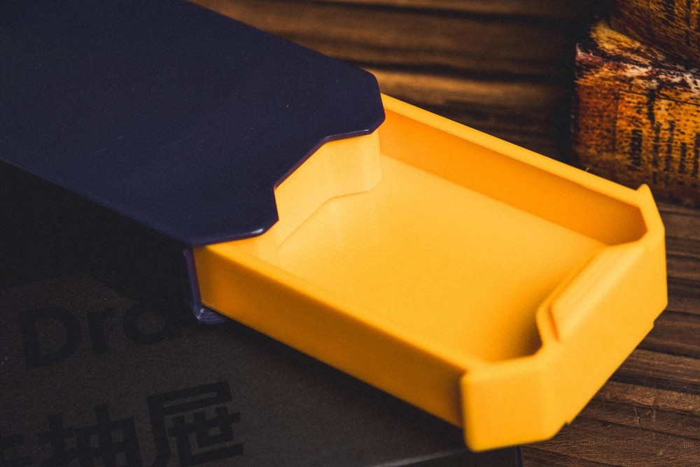 Magic Drawer by Bacon Magic