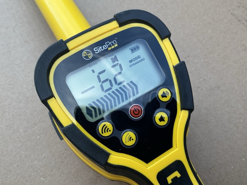 SmartTRAK Series SitePro 59-ST101 (No Case )