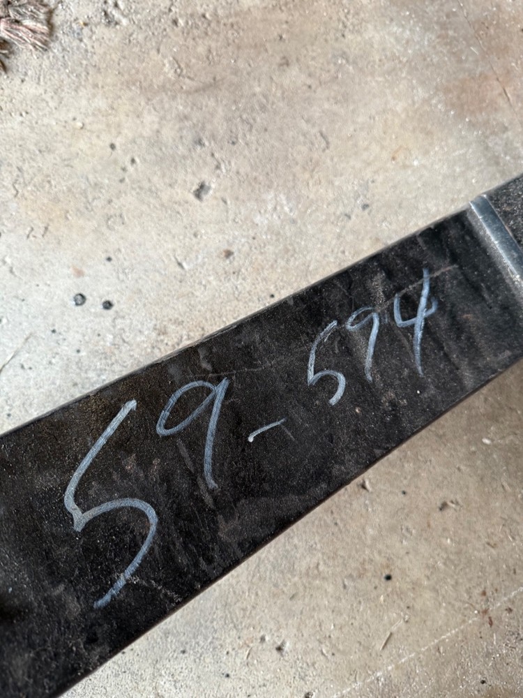 peterbilt leaf spring