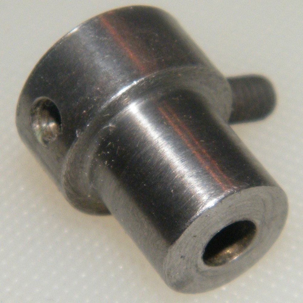 Pilot Stop for Sinclair Piloted Flash Hole Deburring Tool - #45/45 Cal