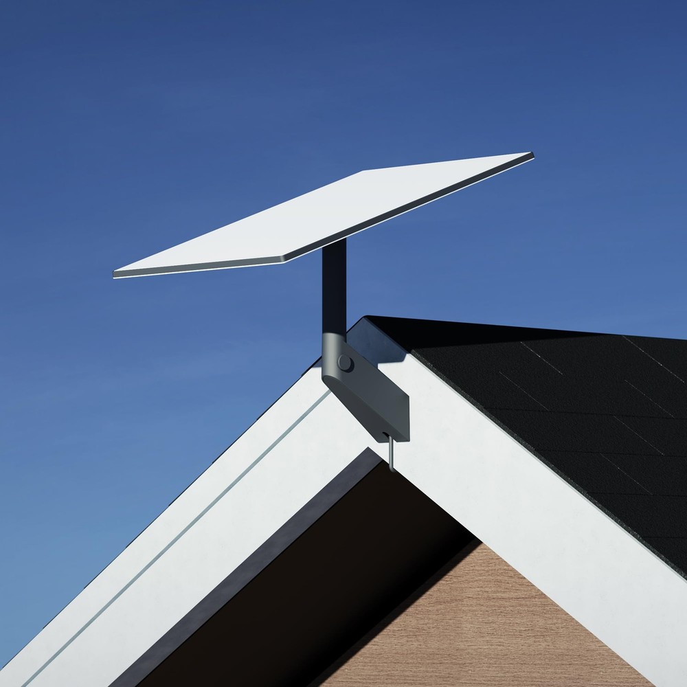 STARLINK - Wall Mount - Standard Kit (Latest Generation) Mounting Kit for