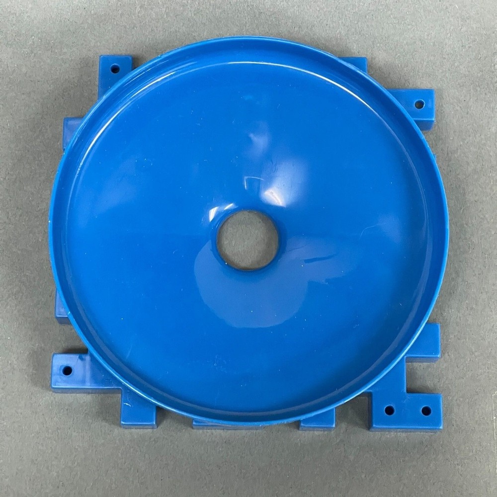 Marble Mania Replacement Part Blue #19