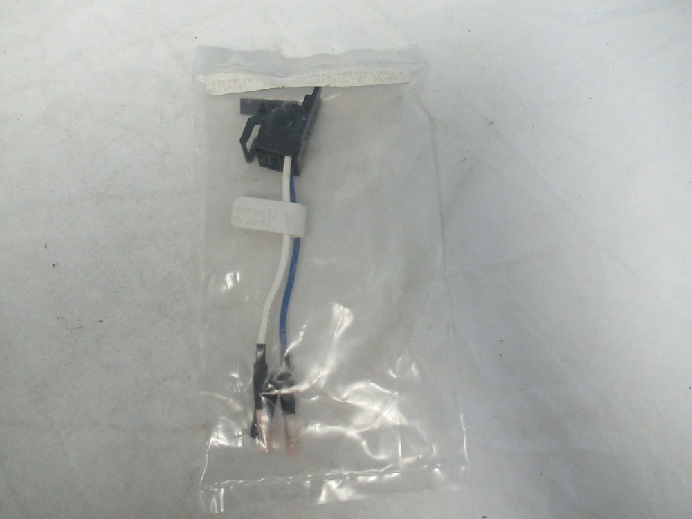 Frigidaire Wire Kit 154404701 (Lot D1)