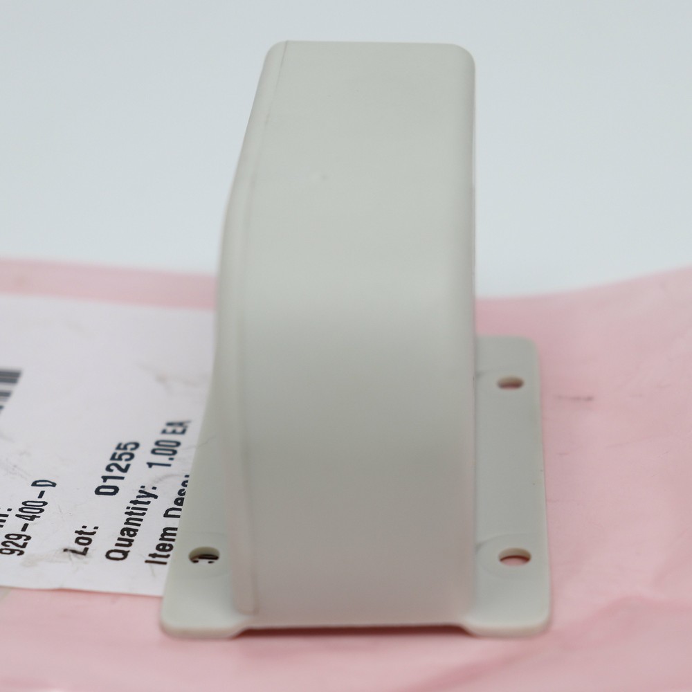 AAC 400A Bi-Directional DC Current Transducer w/ D-Sub Connector 929-400-D