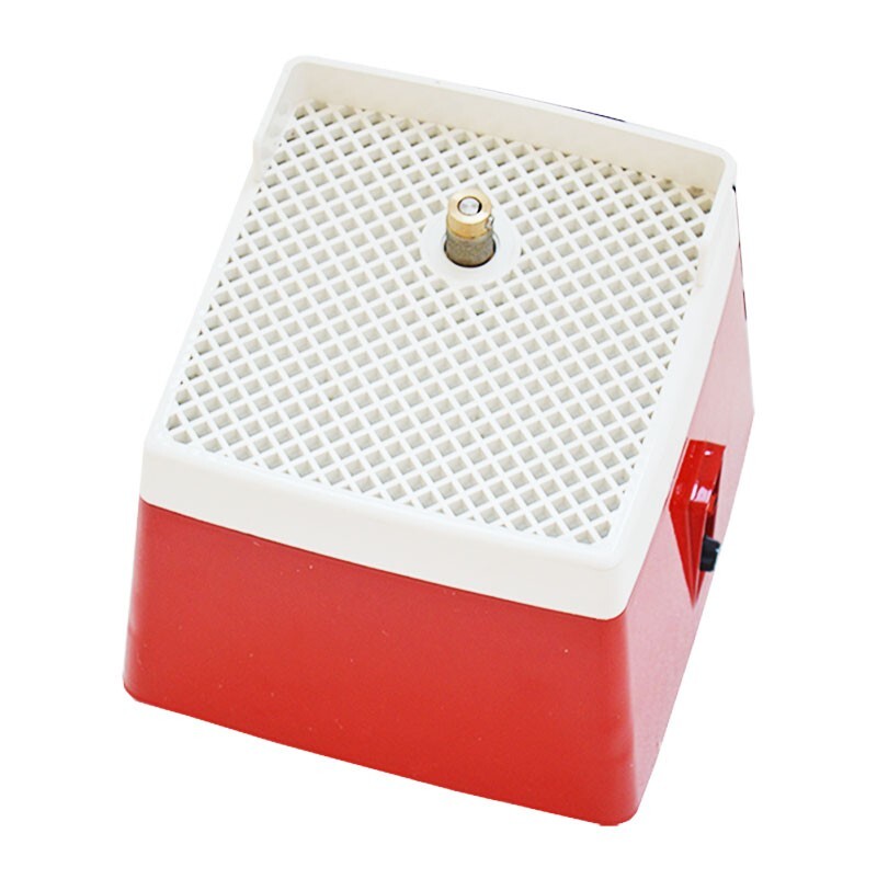110V Automatic Water Stained Glass Ceramic Marble Grinder Edging Machine