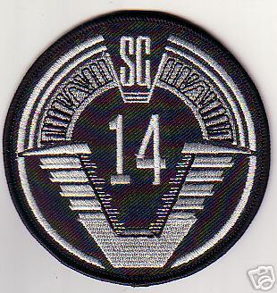 STARGATE SG-14 SCREEN VERSION PATCH - SG-14sc