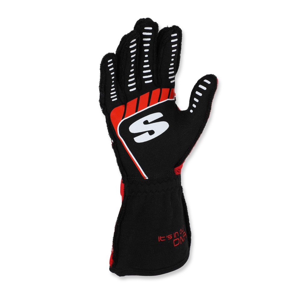 DGSR Simpson Racing DNA Racing Gloves