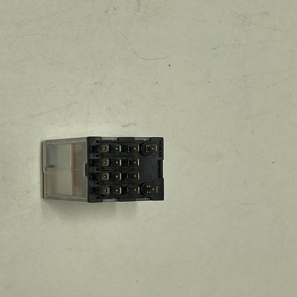 Schneider Electric RXM4AB2BD 24 VDC Pilot Relay