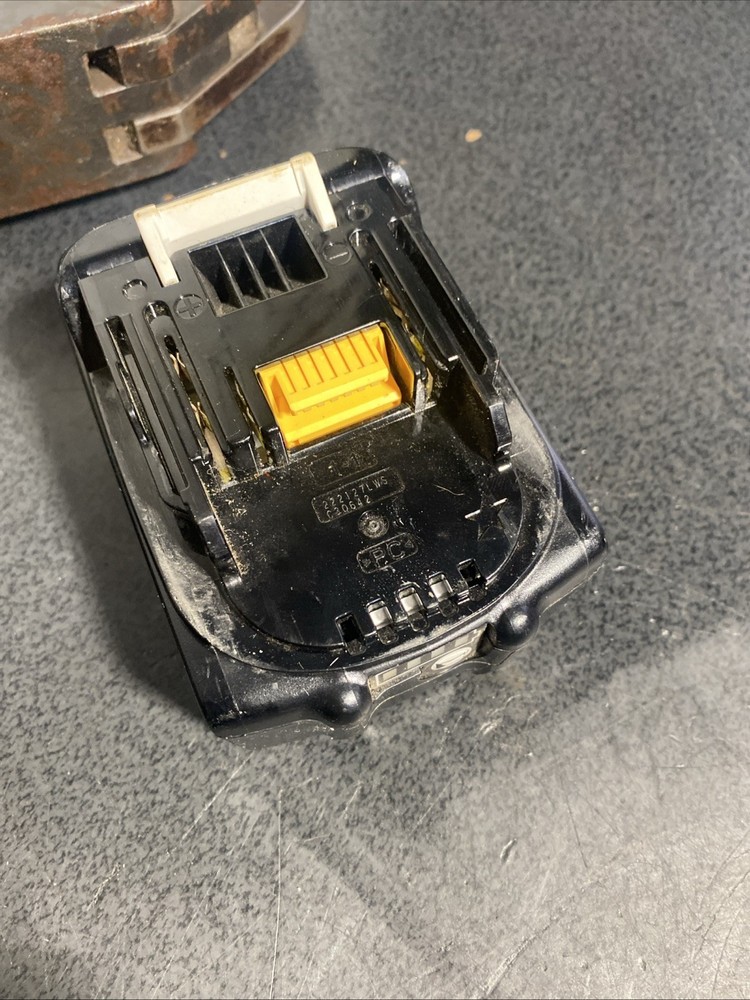 Huskie Tools REC-MKS740L