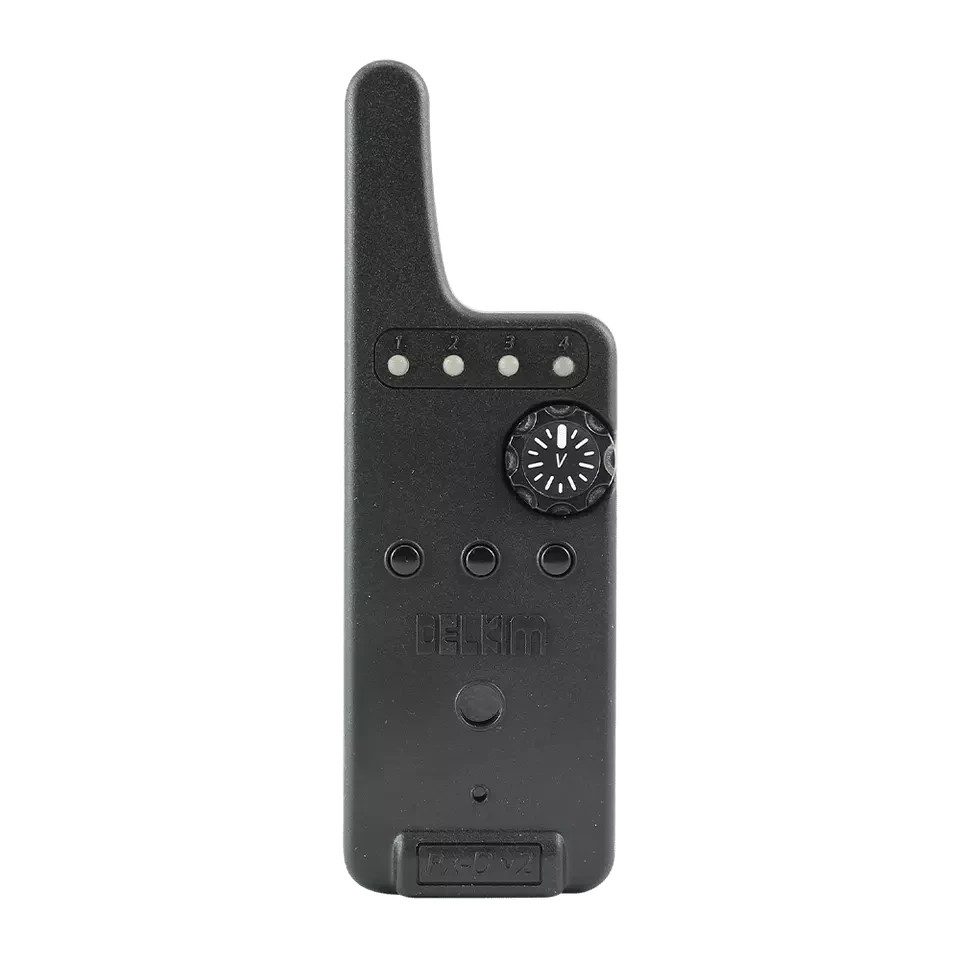 Delkim RX-D V2 Receiver