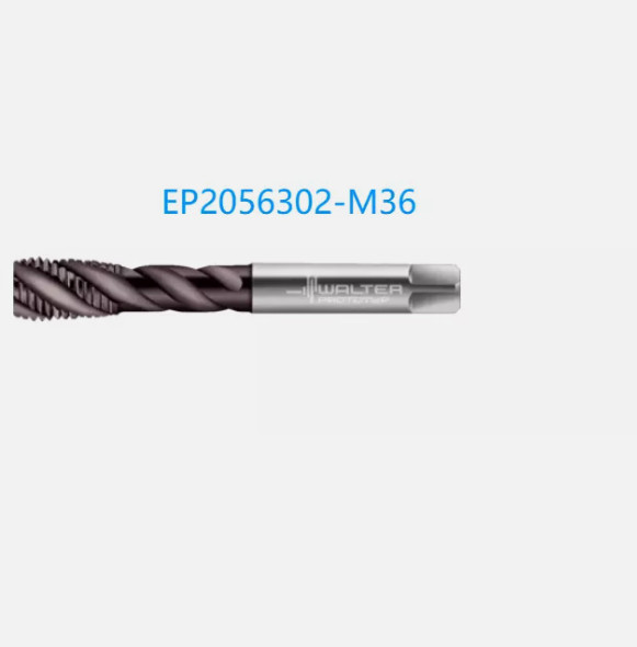 Original Carbide Inserts 1 Tablets EP2056302-M36