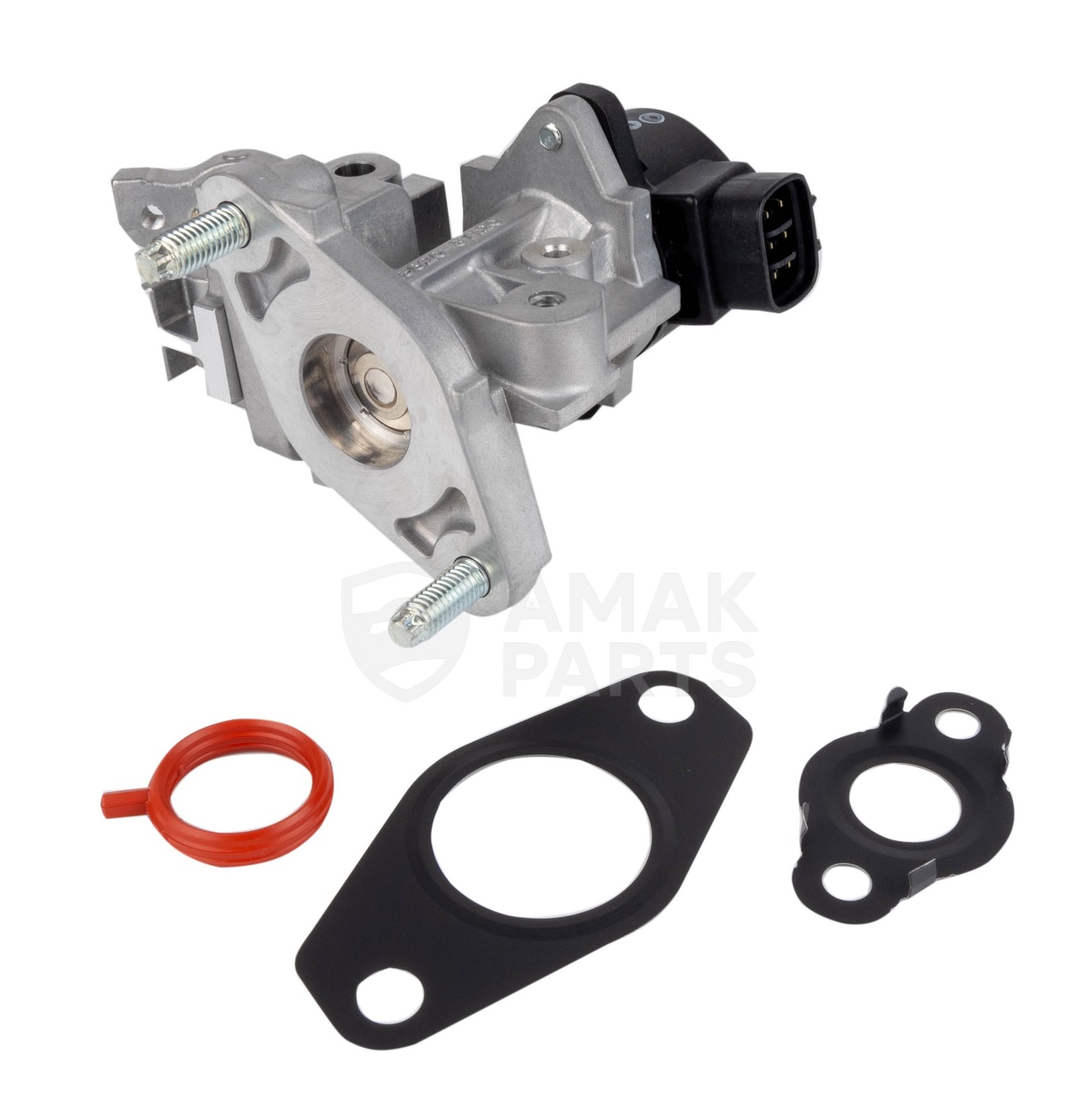 OEM GENUINE EGR VALVE KIT for TOYOTA LEXUS 04004-58137 25620-37120 2562037120