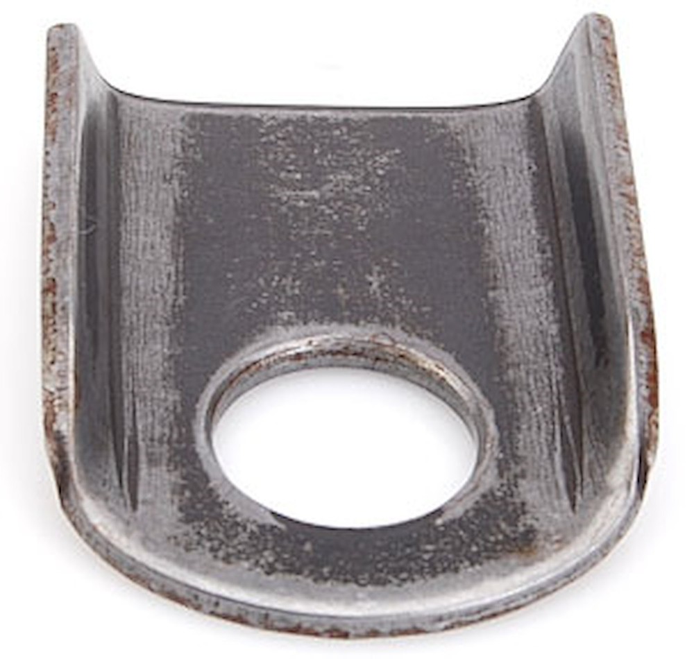 JEGS 60741 Steering Shaft Support Bracket