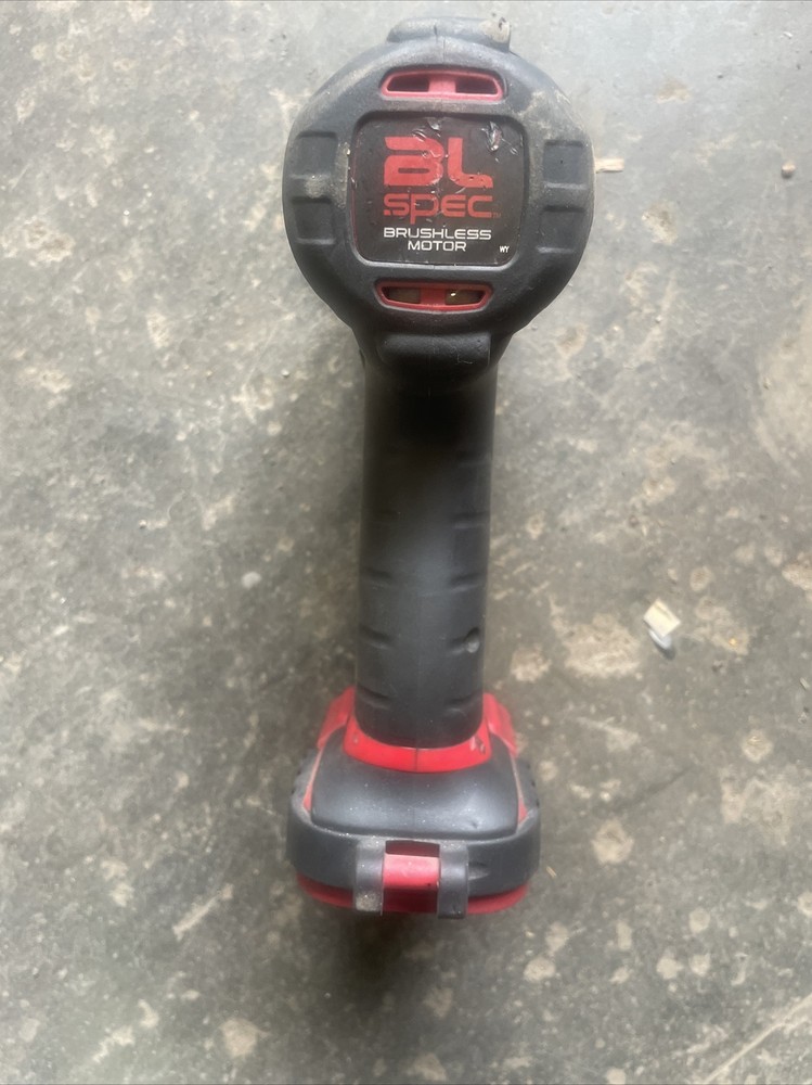 20volt Mac impact driver