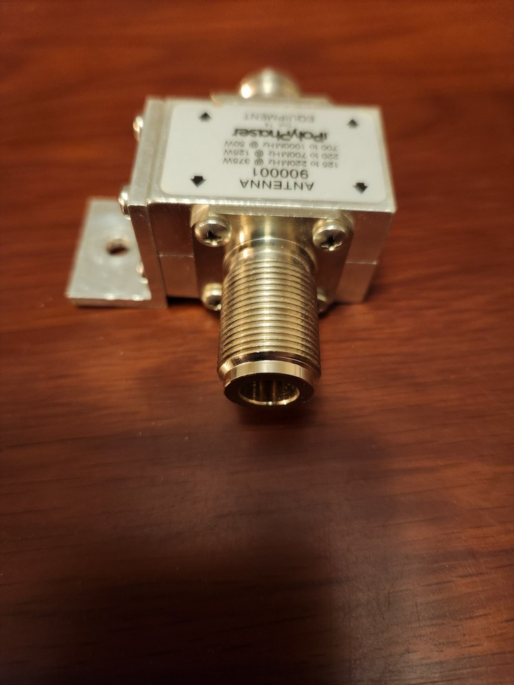 Poly Phaser Surge Suppressor Antenna 900001