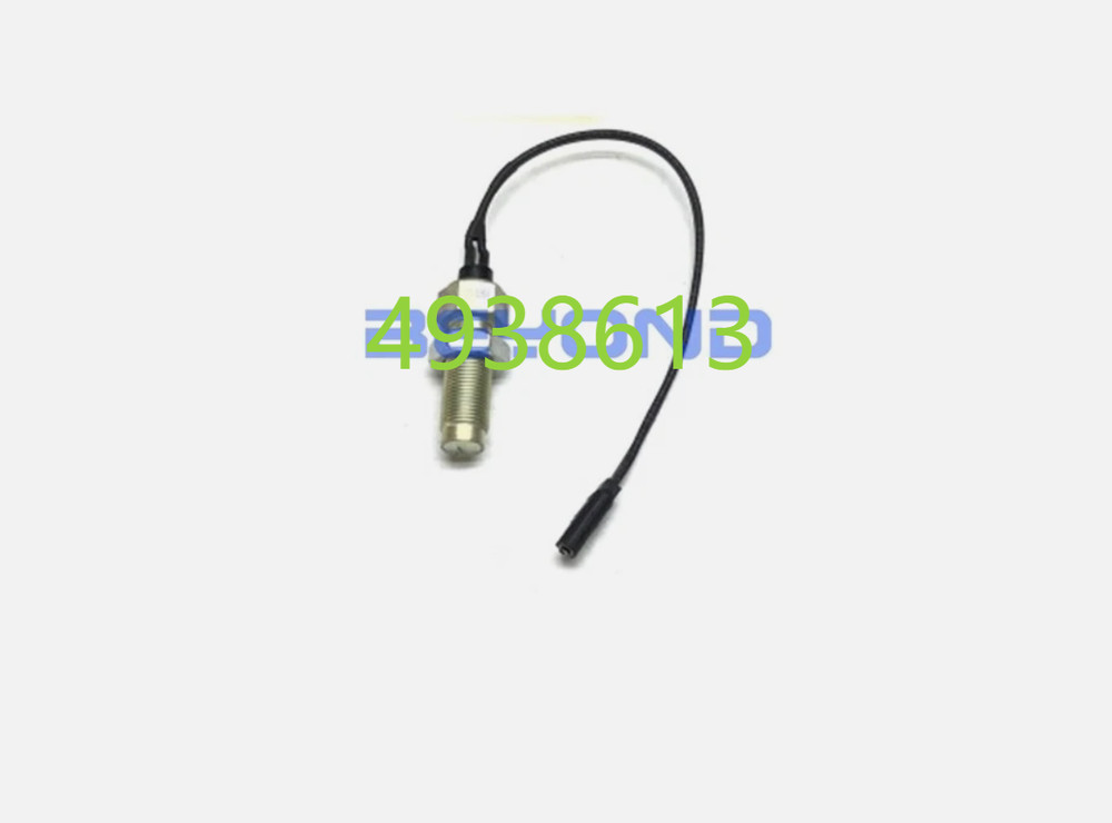 1PC New 4938613 Speed Sensor For Cummins engine @106