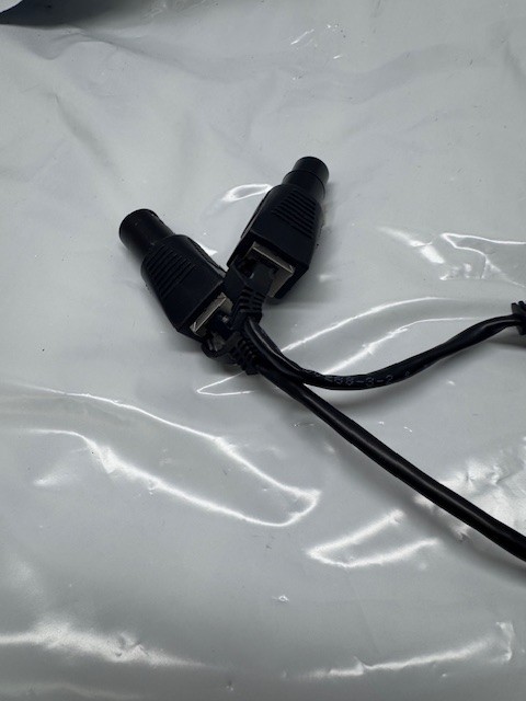 Interactive Technologies CueServer CS-810 Show Control Processor *Pre Owned