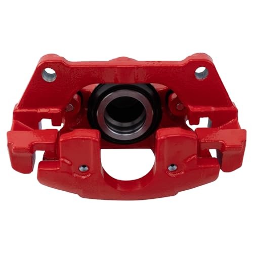 Performance Front Driver and Passenger Side Brake Caliper Set Caliper