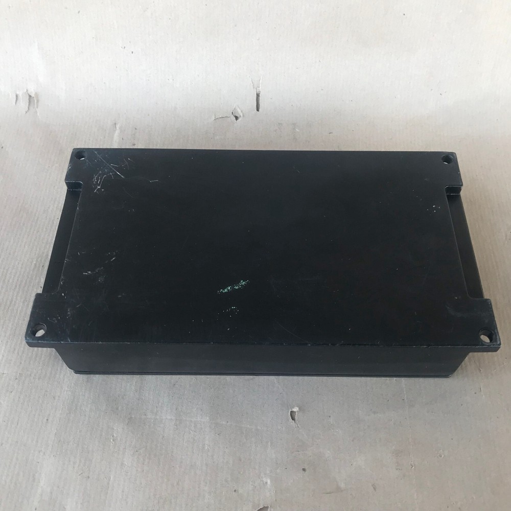 FORTRUST C1000A SPEED CONTROLLER