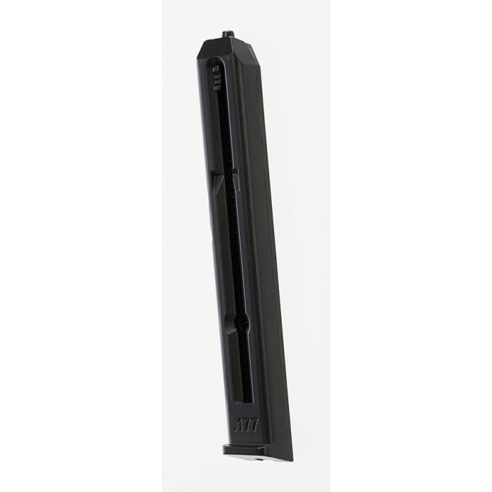 S&W SMITH & WESSON M&P .177 BB DEB non blowback