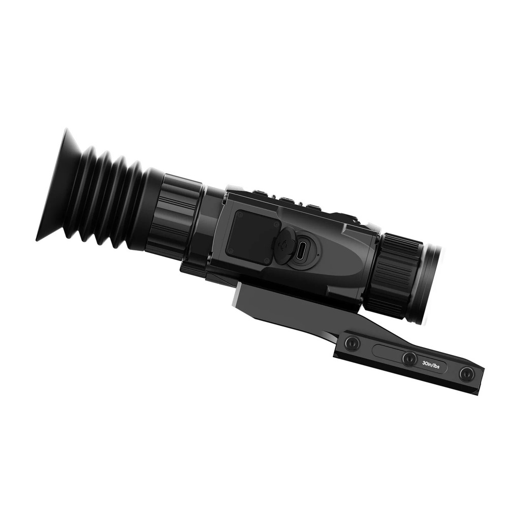 DNT Optics Hydra 384x288 25mm Multi-Function Thermal Scope (HS325)