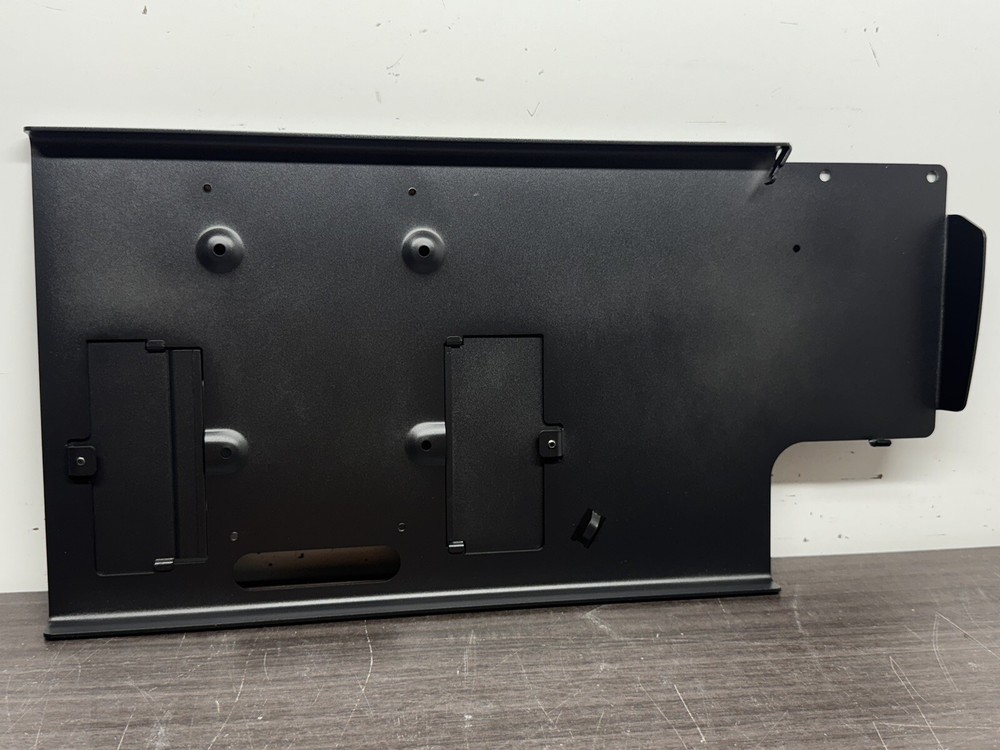 Elo E062899 EMV Cradle Self Service Stand - O91