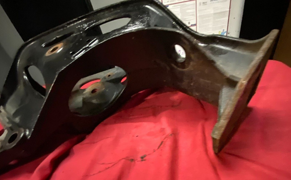 International PROSTAR Left/Driver Frame Horn - # 3839131C3