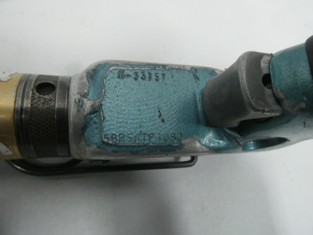 Cleco 5BRSATP10B0 Pneumatic Screwdriver