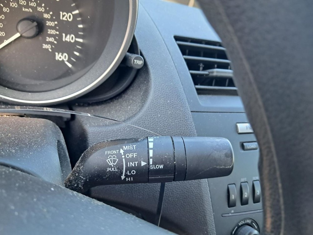 3 2011 Glove Box 5022351