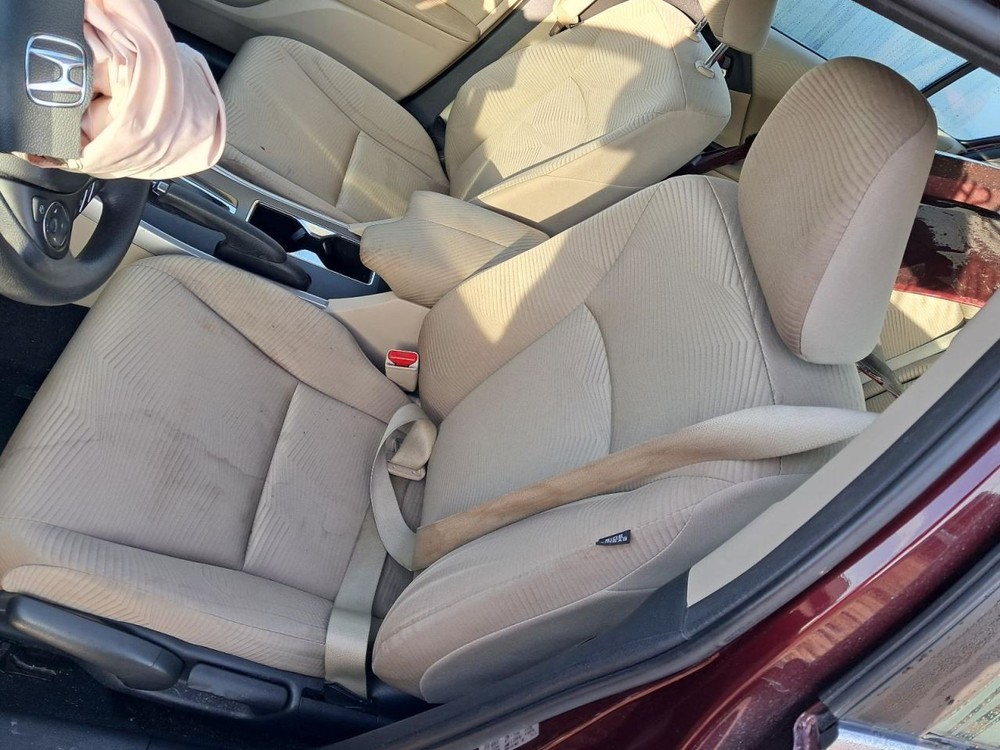 ACCORD 2014 Glove Box 4765143
