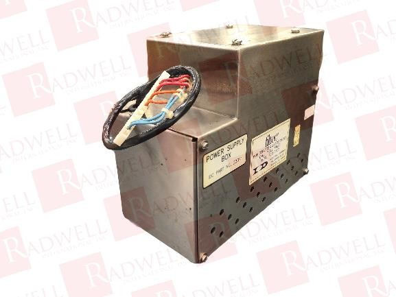 INDUSTRIAL DYNAMICS 23071 / 23071 (USED)