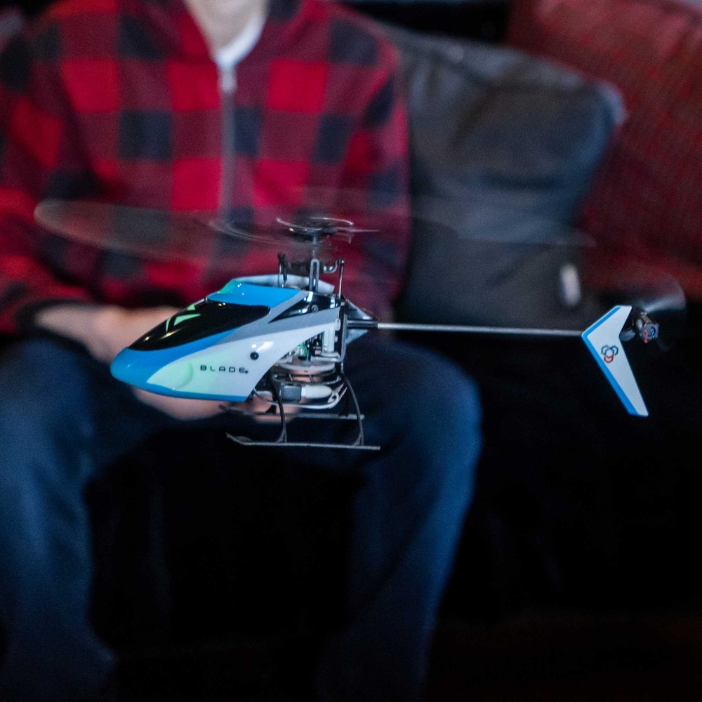 Blade Nano S3 BNF Basic BLH013050