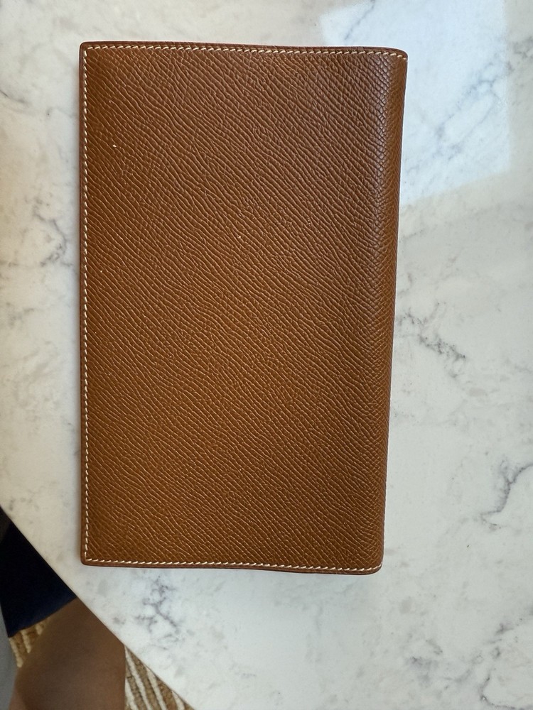 Hermes Agenda. No Insert