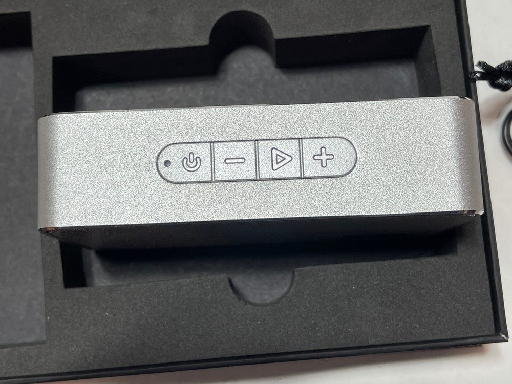 BBTEK Innovate Wireless Speaker